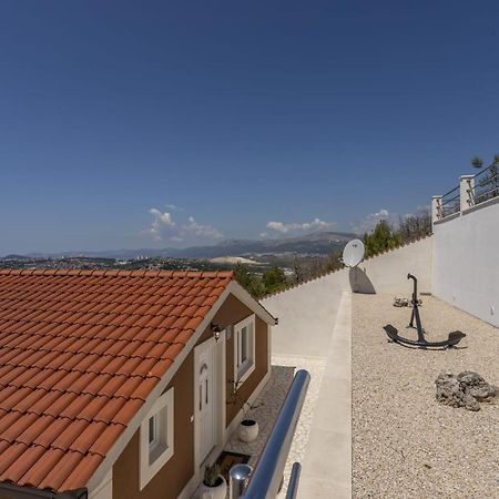Villa Ancora Podstrana Exterior photo