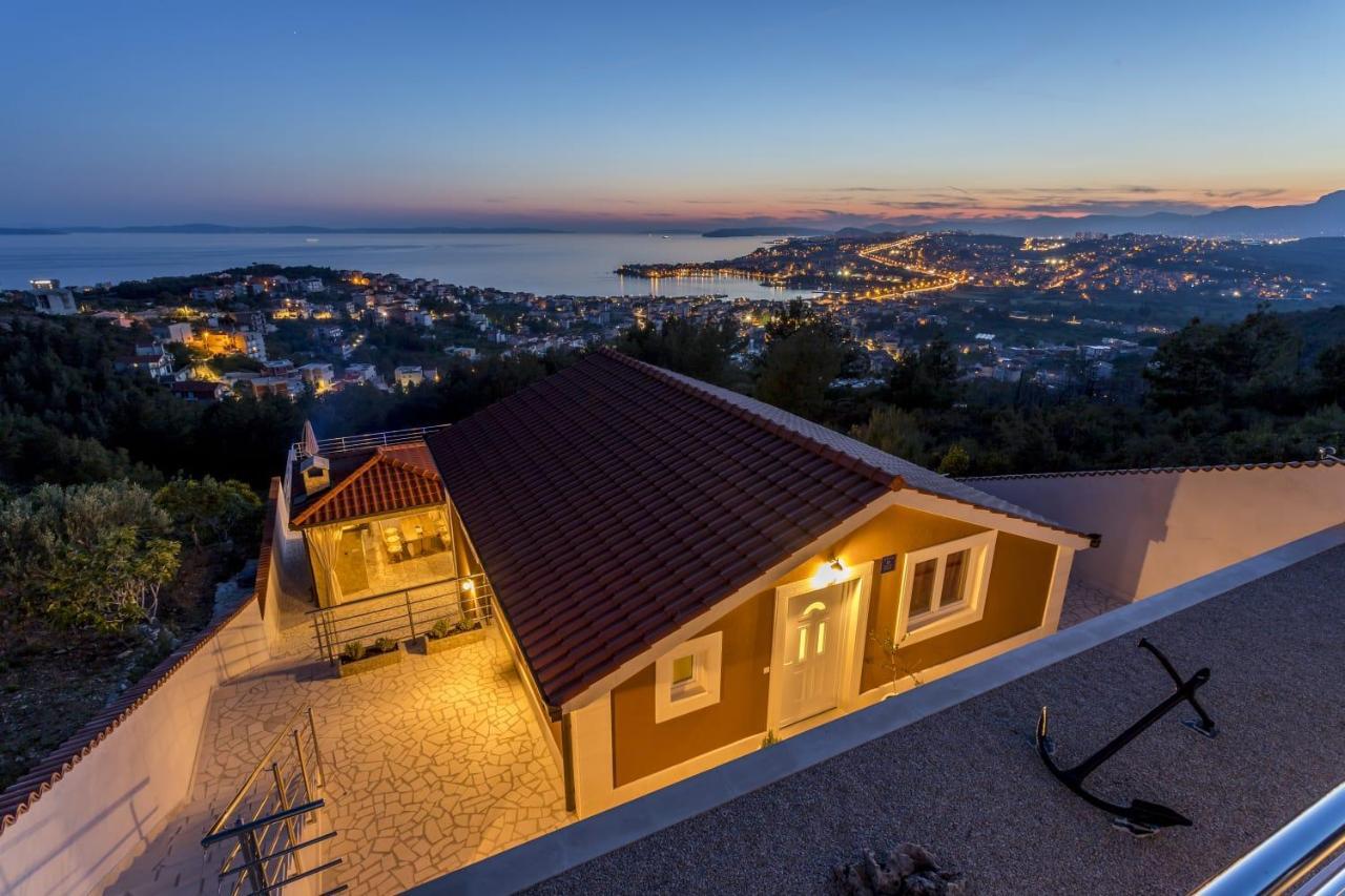 Villa Ancora Podstrana Exterior photo