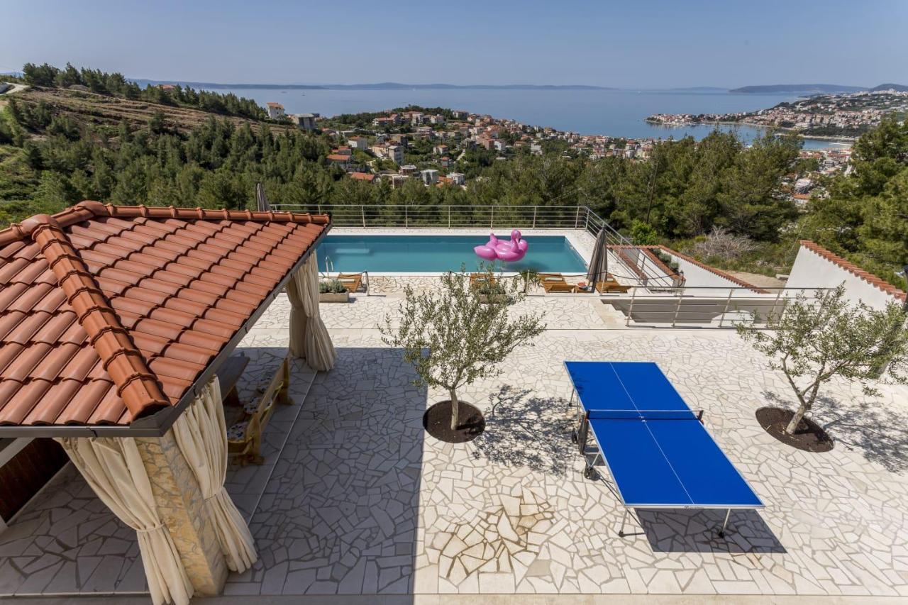 Villa Ancora Podstrana Exterior photo