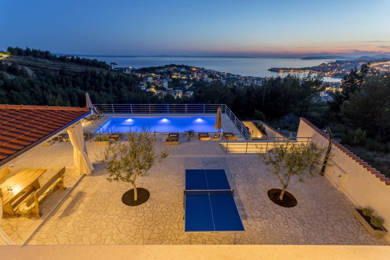 Villa Ancora Podstrana Exterior photo